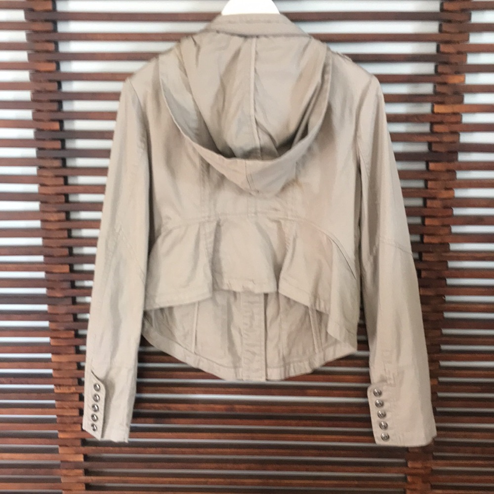 Nwot Bcbgeneration Jacket - image 5